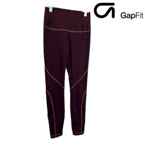 GapFit High Rise Sculpt‎ Revolution Leggings Workout Yoga Pants NWOT